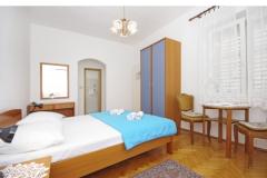 Apartmány Srzić Apartmán 4 – 3/Studio3 foto 3