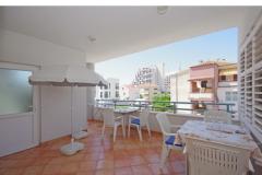 Apartmány Srzić Apartmán 4 – 3/Studio3 foto 4