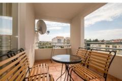 Apartmány Srzić Apartmán 7 – 6/A2+2 foto 1