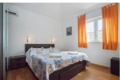 Apartmány Srzić Apartmán 7 – 6/A2+2 foto 2