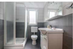 Apartmány Srzić Apartmán 7 – 6/A2+2 foto 4