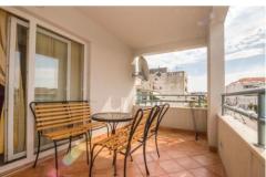 Apartmány Srzić Apartmán 7 – 6/A2+2 foto 5