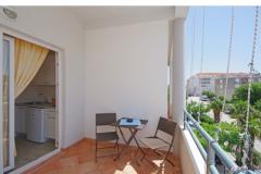 Apartmány Srzić Apartmán 1 – 1/Studio2 foto 2