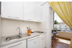 Apartmány Srzić Apartmán 1 – 1/Studio2 foto 3