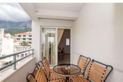 Apartmány Srzić Apartmán 5 – 4/A 2+2 foto 1