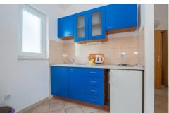 Apartmány Srzić Apartmán 5 – 4/A 2+2 foto 2