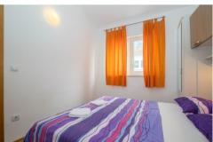 Apartmány Srzić Apartmán 5 – 4/A 2+2 foto 3