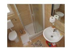 Apartmány Srzić Apartmán 5 – 4/A 2+2 foto 4