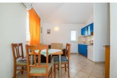 Apartmány Srzić Apartmán 5 – 4/A 2+2 foto 5