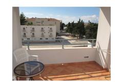 Apartmány Srzić Apartmán 6 – 5/Studio3 foto 1