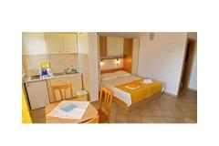 Apartmány Srzić Apartmán 6 – 5/Studio3 foto 3