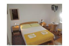 Apartmány Srzić Pokoj 3 – 2/S2 foto 1