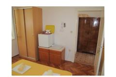 Apartmány Srzić Pokoj 3 – 2/S2 foto 2