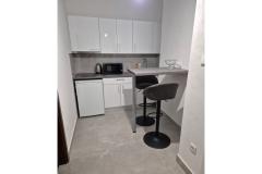 Apartmány Stipičević Apartmán 4 – Studio foto 1