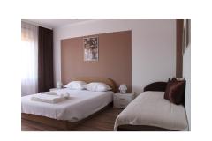 Apartmány Sumić Apartmán 1 foto 1