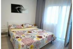 Apartmány Tamburović Apartmán 2 – App1(2+2) foto 1