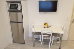 Apartmány Tamburović Apartmán 2 – App1(2+2) foto 3