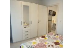 Apartmány Tamburović Apartmán 2 – App1(2+2) foto 4