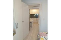 Apartmány Tamburović Apartmán 2 – App1(2+2) foto 5