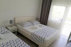 Apartmány Tamburović Apartmán 3 – App2 (2+1) foto 1