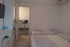 Apartmány Tamburović Apartmán 3 – App2 (2+1) foto 2
