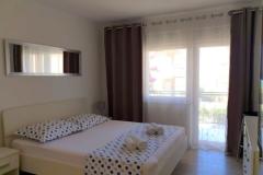 Apartmány Tamburović Apartmán 3 – App2 (2+1) foto 3