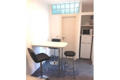Apartmány Tamburović Apartmán 3 – App2 (2+1) foto 4