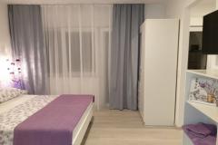 Apartmány Tamburović Apartmán 4 – App3(2+1) foto 1