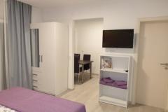 Apartmány Tamburović Apartmán 4 – App3(2+1) foto 2