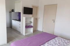 Apartmány Tamburović Apartmán 4 – App3(2+1) foto 3