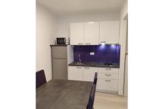 Apartmány Tamburović Apartmán 4 – App3(2+1) foto 4