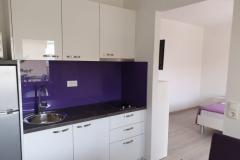 Apartmány Tamburović Apartmán 4 – App3(2+1) foto 5