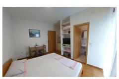 Apartmány Tamburović Pokoj 6 – soba foto 2