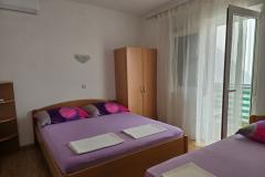 Apartmány Tamburović Pokoj 5 – App5 (2+1) foto 1