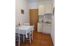 Apartmány Tamburović Pokoj 5 – App5 (2+1) foto 4
