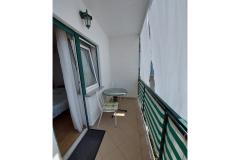 Apartmány Tamburović Pokoj 5 – App5 (2+1) foto 5