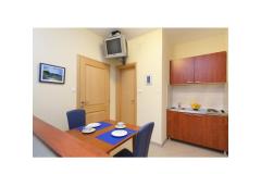 Vidoš Apartmány Apartmán 1: (2+0) – A1 foto 2