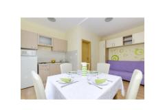 Vidoš Apartmány Apartmán 3: (2+2) – A3 foto 1