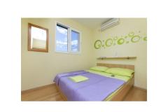 Vidoš Apartmány Apartmán 3: (2+2) – A3 foto 3
