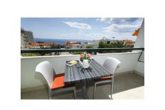 Vidoš Apartmány Apartmán 2: (4+0) – A2 foto 4