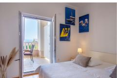 Apartmány Villa Vranješ Apartmán 1 – A1 (A3+2) foto 2