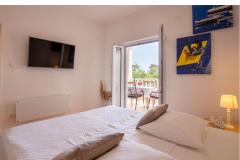 Apartmány Villa Vranješ Apartmán 1 – A1 (A3+2) foto 3