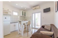 Apartmány Villa Vranješ Apartmán 1 – A1 (A3+2) foto 4