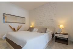 Apartmány Villa Vranješ Apartmán 2 – A6 (A2+1) foto 1