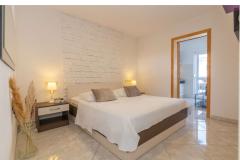 Apartmány Villa Vranješ Apartmán 2 – A6 (A2+1) foto 2