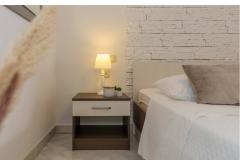 Apartmány Villa Vranješ Apartmán 2 – A6 (A2+1) foto 3