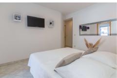 Apartmány Villa Vranješ Apartmán 2 – A6 (A2+1) foto 5