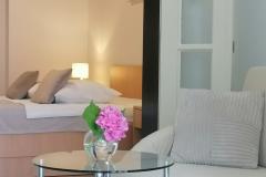 Apartmány Villa Vranješ Apartmán 4 – A3 foto 1