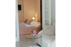 Apartmány Villa Vranješ Apartmán 4 – A3 foto 3