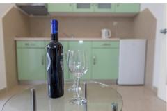 Apartmány Villa Vranješ Apartmán 4 – A3 foto 4